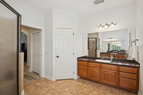 Tiny photo for 35520 Timbertop Lane, Fruitland Park, FL 34731 (MLS # G5109727)