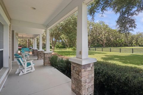 Tiny photo for 35520 Timbertop Lane, Fruitland Park, FL 34731 (MLS # G5109727)