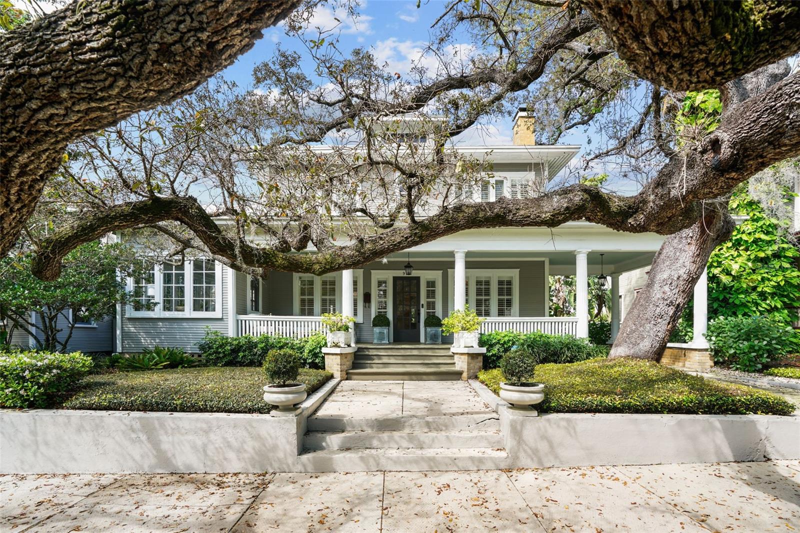 HYDE PARK WEST - Residential