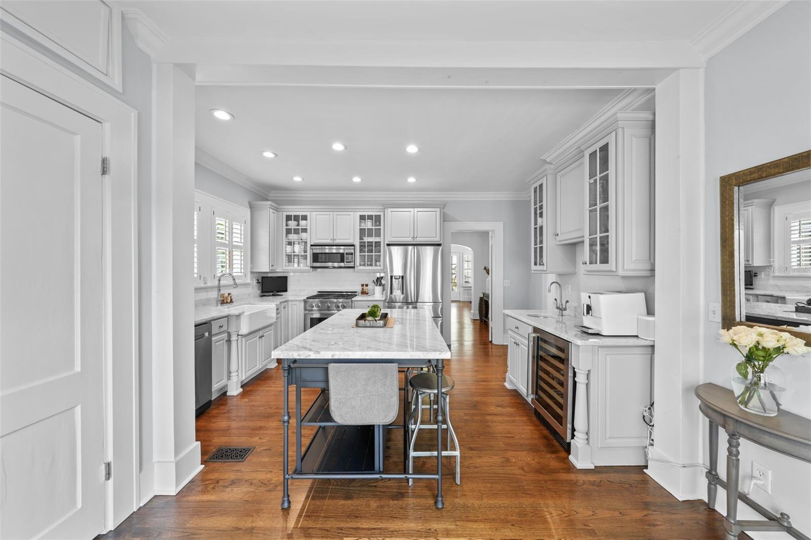 HYDE PARK WEST - Residential