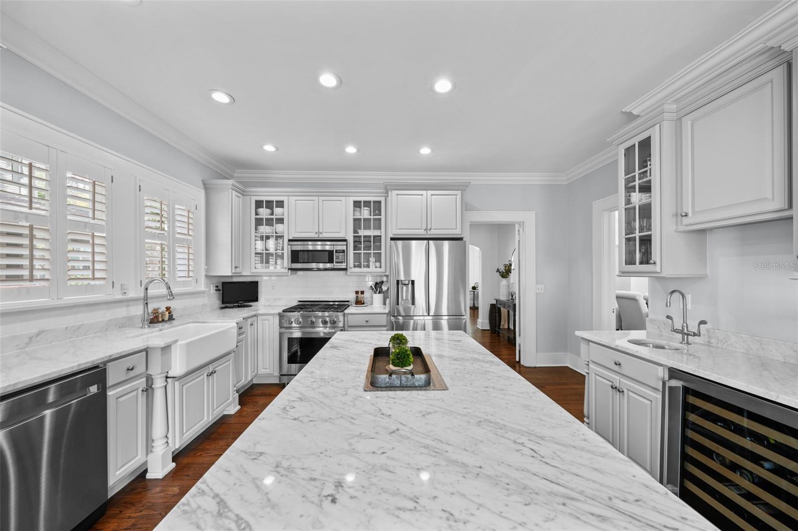 HYDE PARK WEST - Residential