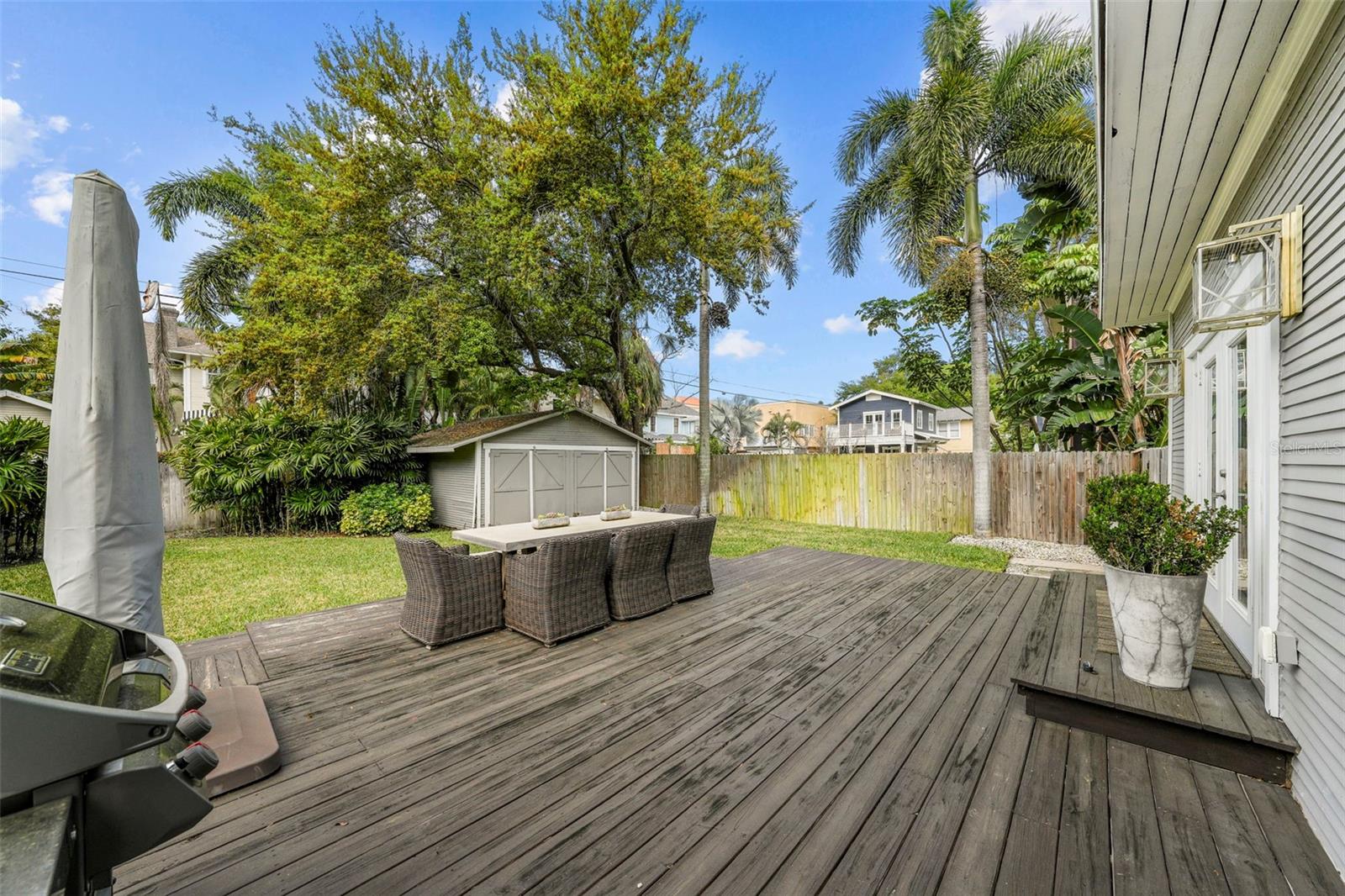 HYDE PARK WEST - Residential