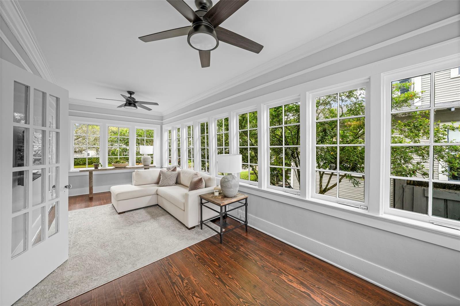 HYDE PARK WEST - Residential