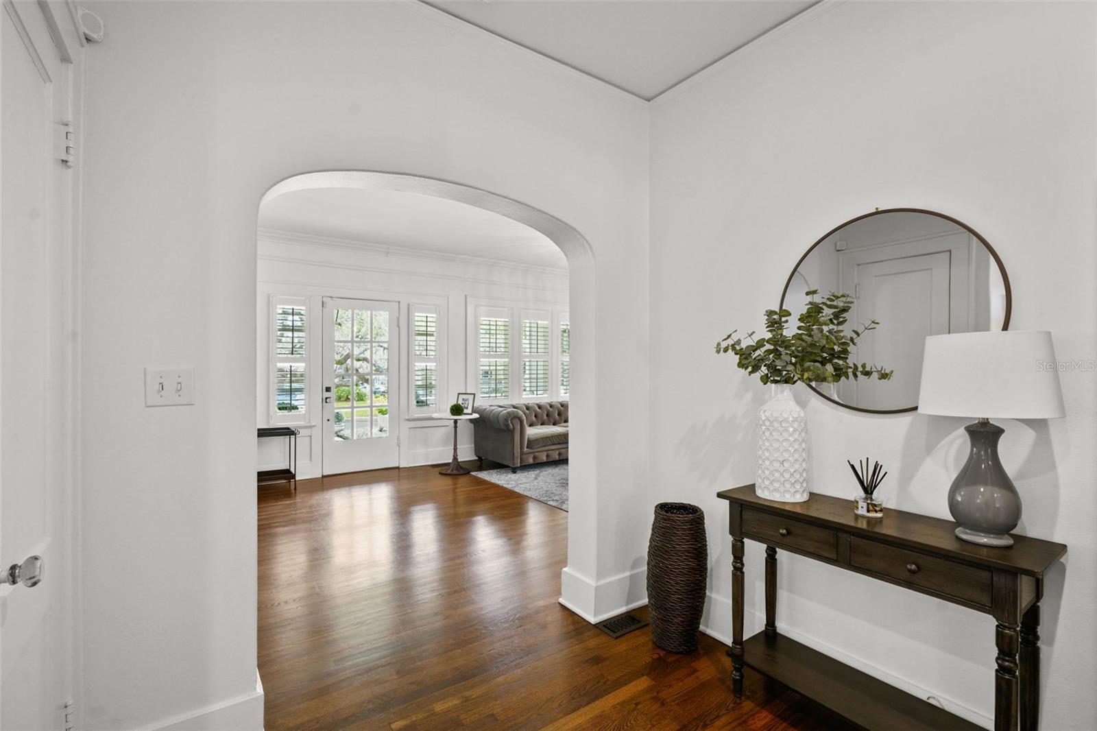 HYDE PARK WEST - Residential