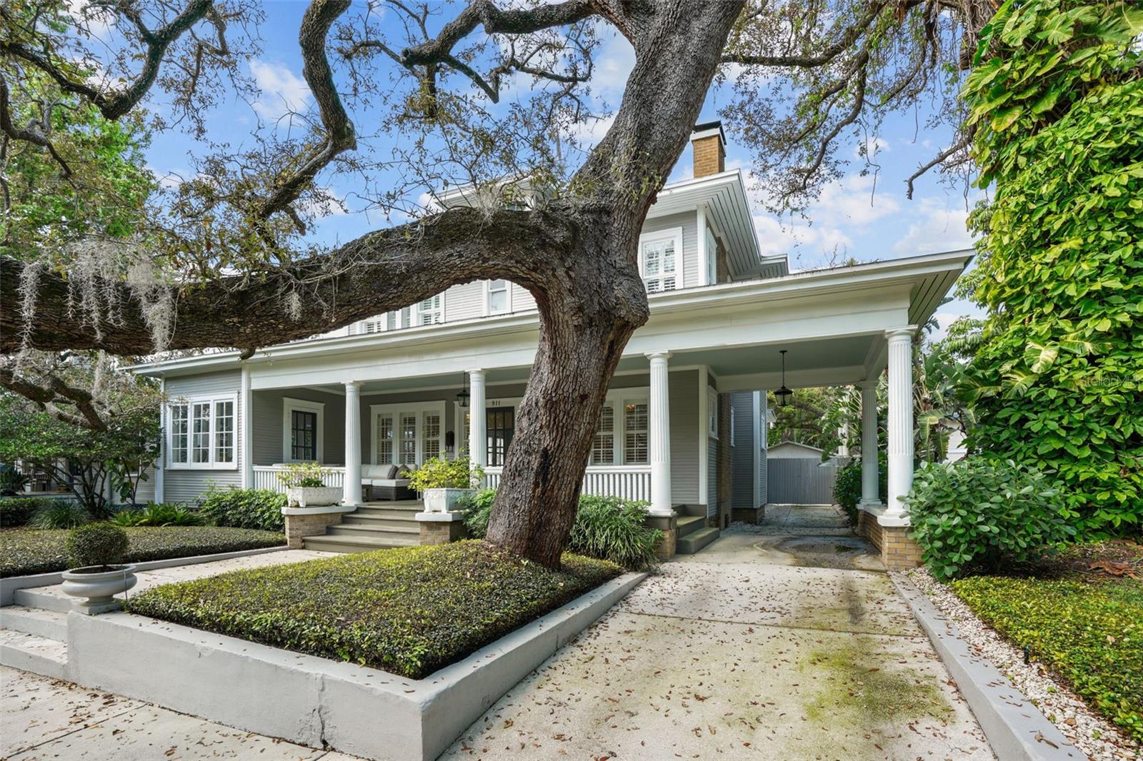 HYDE PARK WEST - Residential