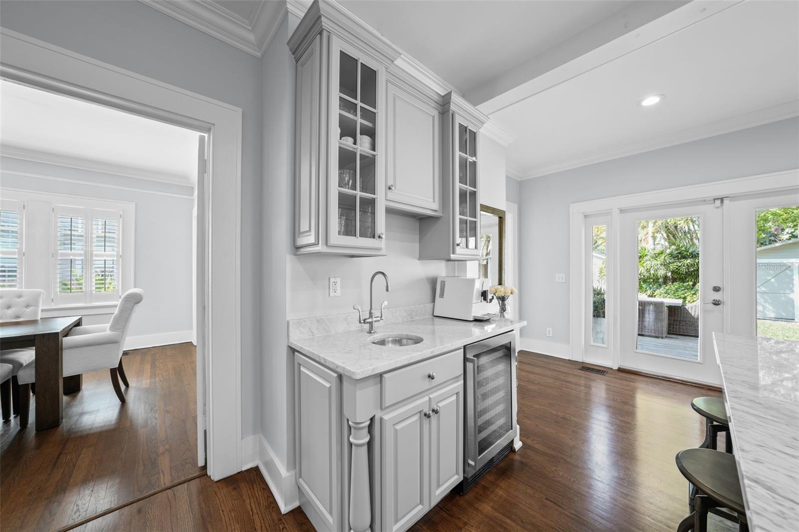 HYDE PARK WEST - Residential