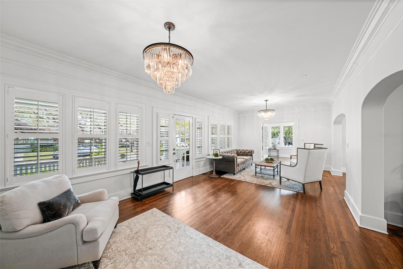 HYDE PARK WEST - Residential