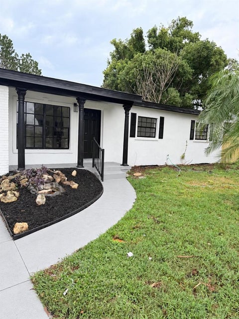 1804 Edmundshire Road, Orlando, FL 32812