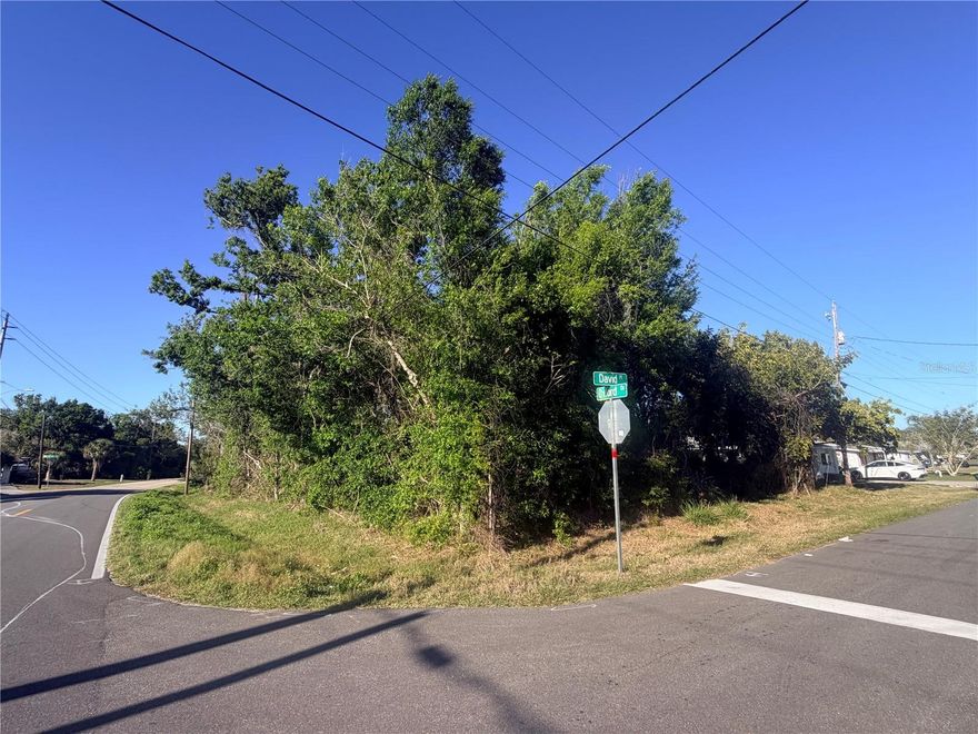 Exceptional corner lot opportunity in Englewood! With approximately 82 feet of frontage, this property offers ample space and flexibility to build your ideal home. The corner positioning provides added accessibility, design potential, and string curb appeal. Ideally situated near beaches, shopping, dining, and local conveniences, this lot is perfect for a primary residence, seasonal retreat, or investment. Contact us today for more information.