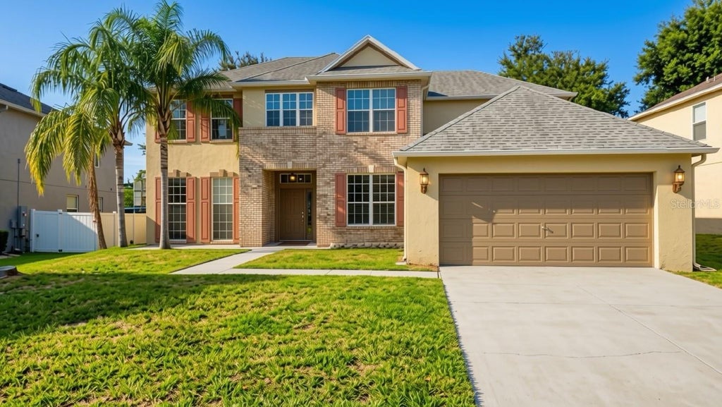 Photo of 219 Hunt Street, Clermont, FL 34711 (MLS # O6437481)