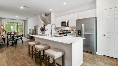 Photo of 65 Palmones Street, St. Augustine, FL 32084 (MLS # FC313233)