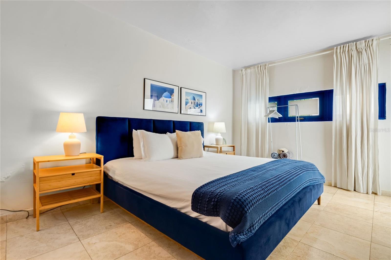 OCEAN PARK - Residential