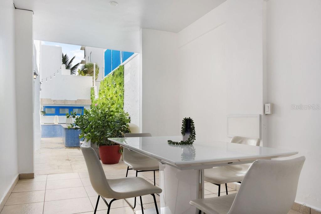 OCEAN PARK - Residential