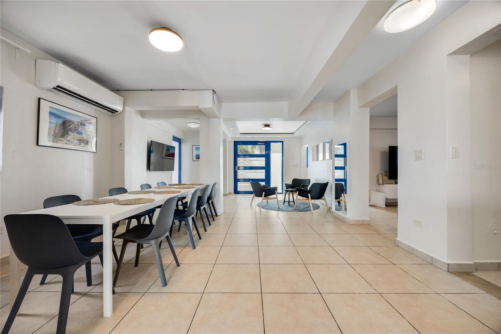 OCEAN PARK - Residential