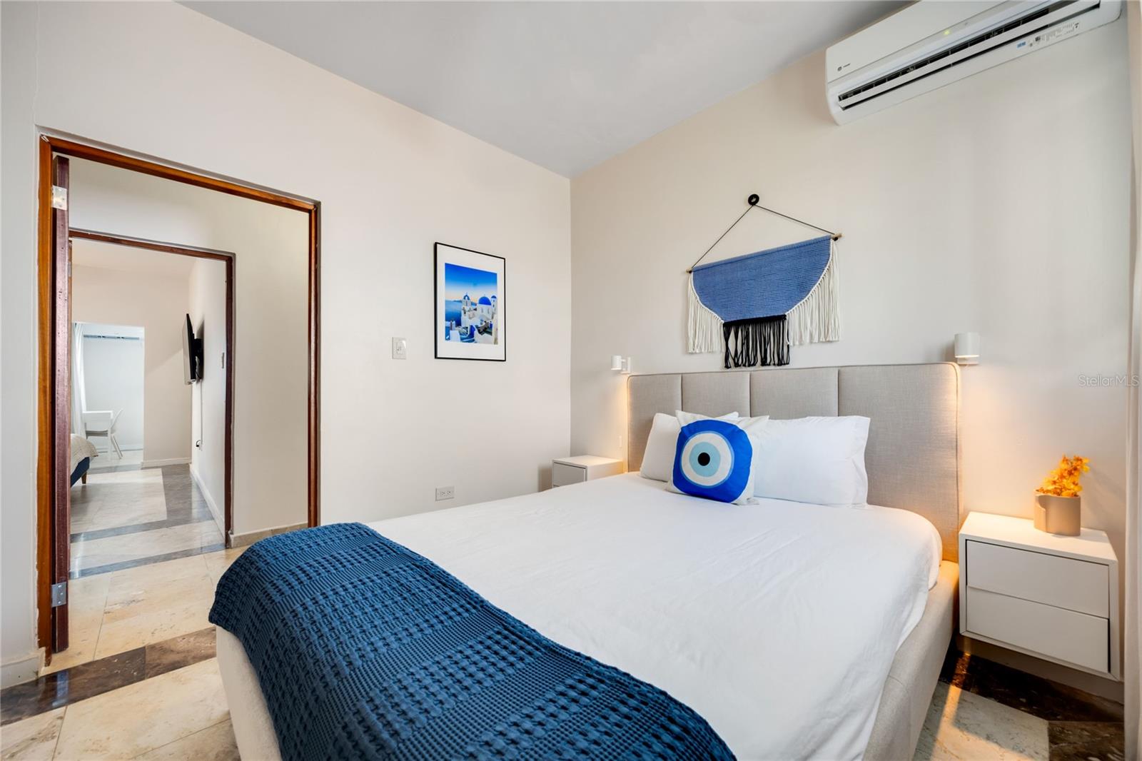 OCEAN PARK - Residential