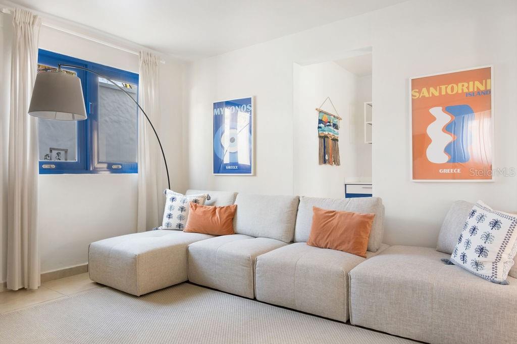 OCEAN PARK - Residential