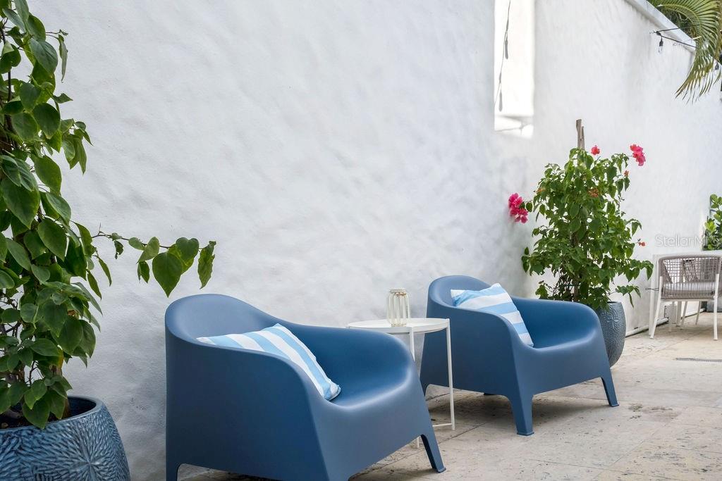 OCEAN PARK - Residential