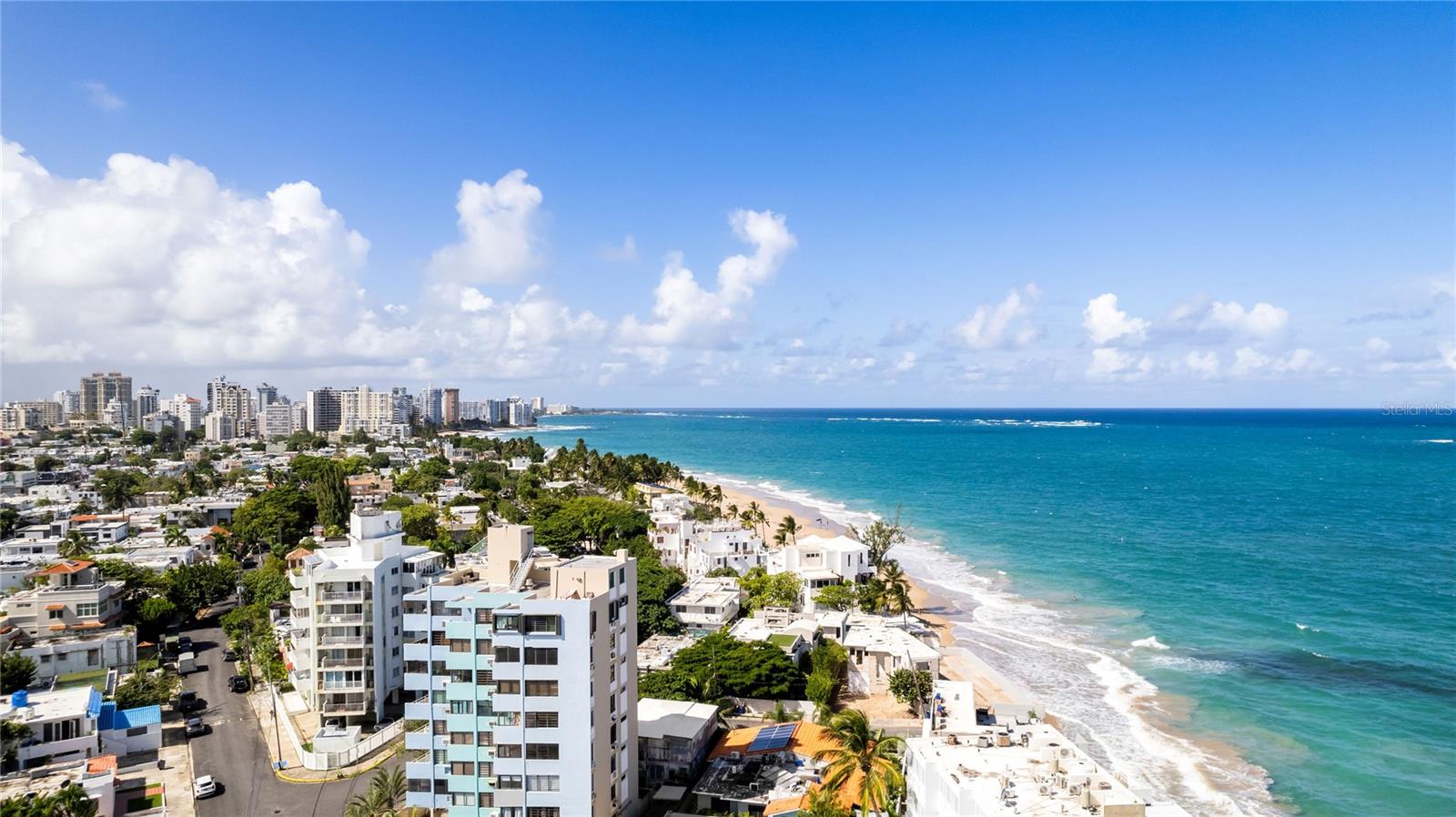 OCEAN PARK - Residential