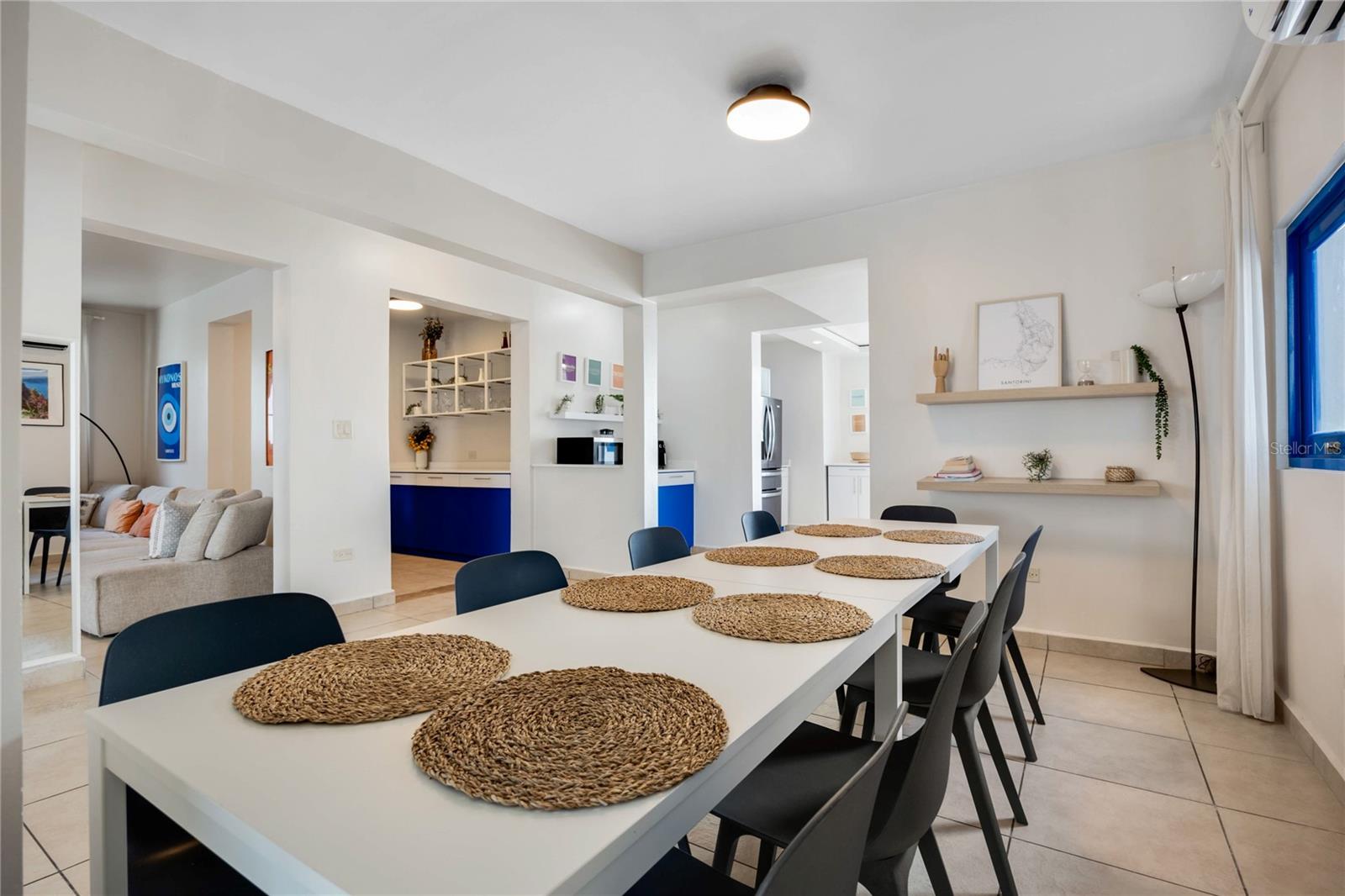 OCEAN PARK - Residential