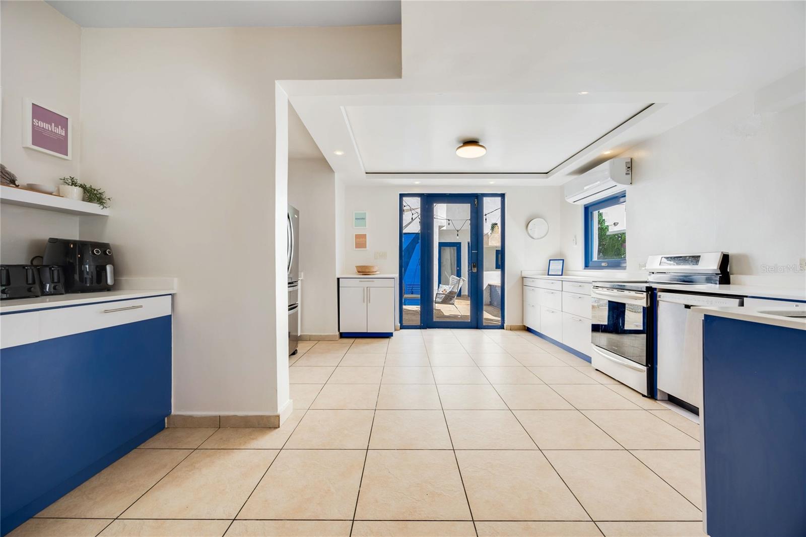 OCEAN PARK - Residential