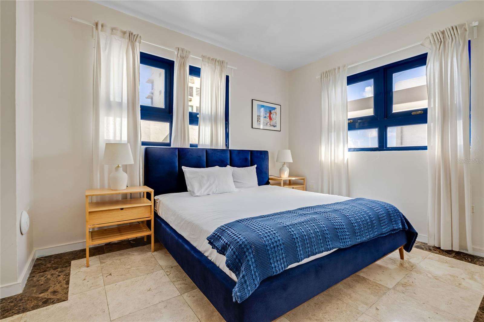 OCEAN PARK - Residential