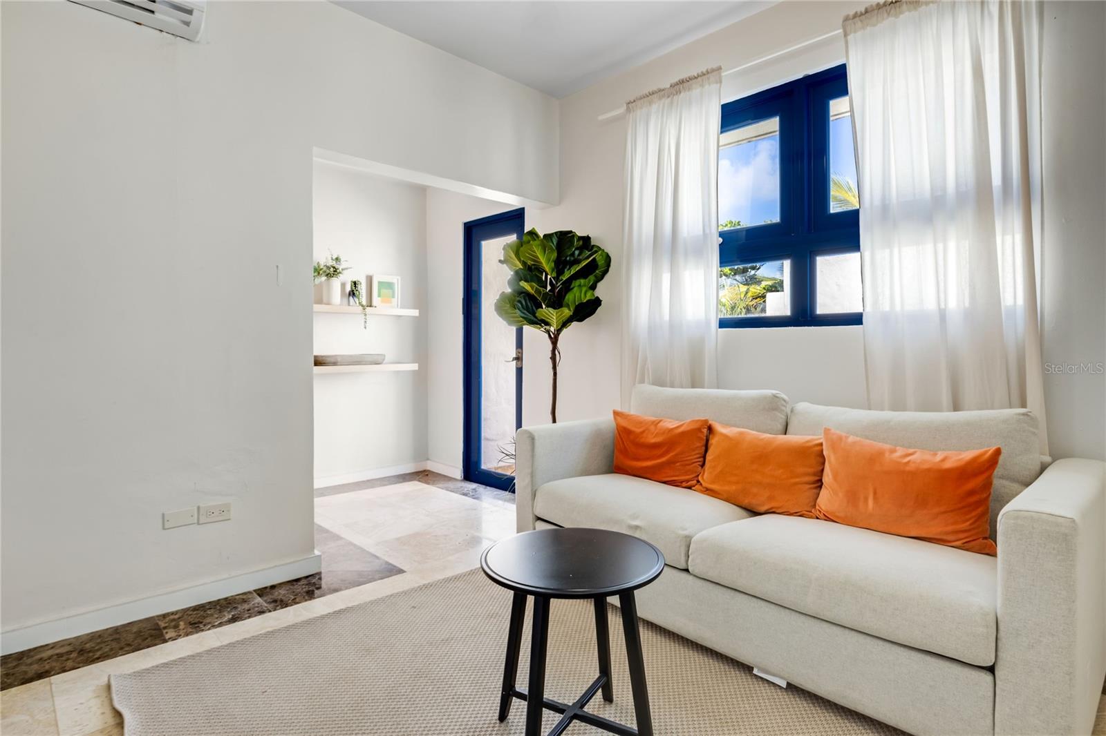 OCEAN PARK - Residential