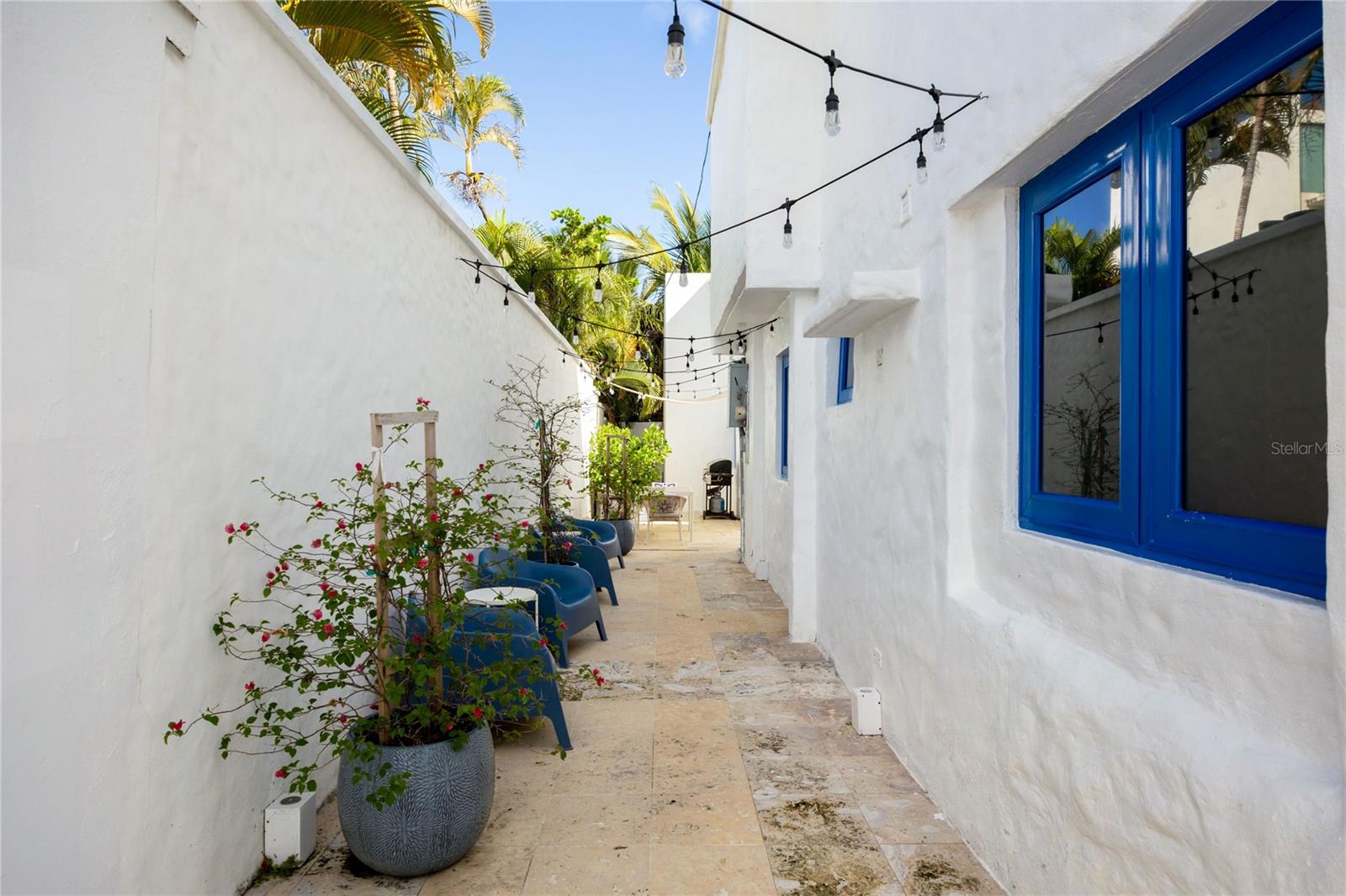 OCEAN PARK - Residential