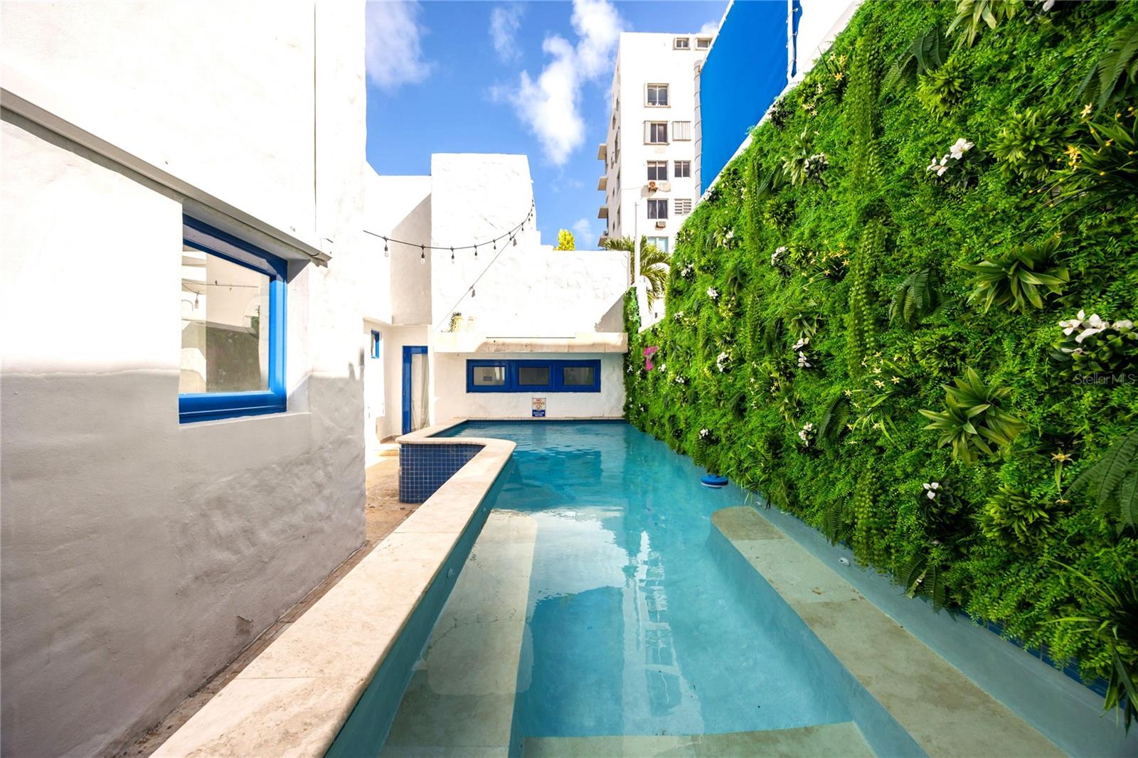 OCEAN PARK - Residential