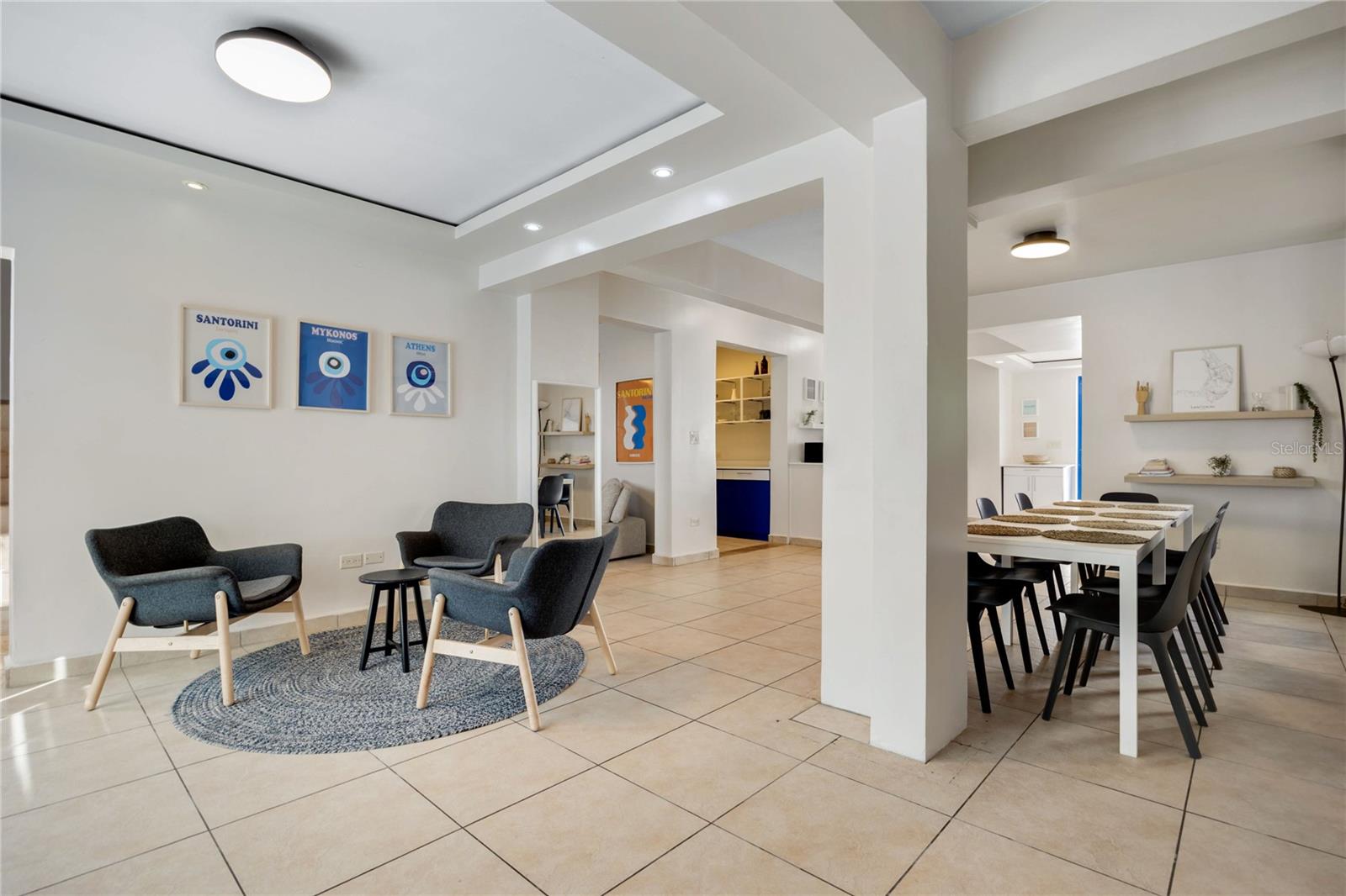 OCEAN PARK - Residential