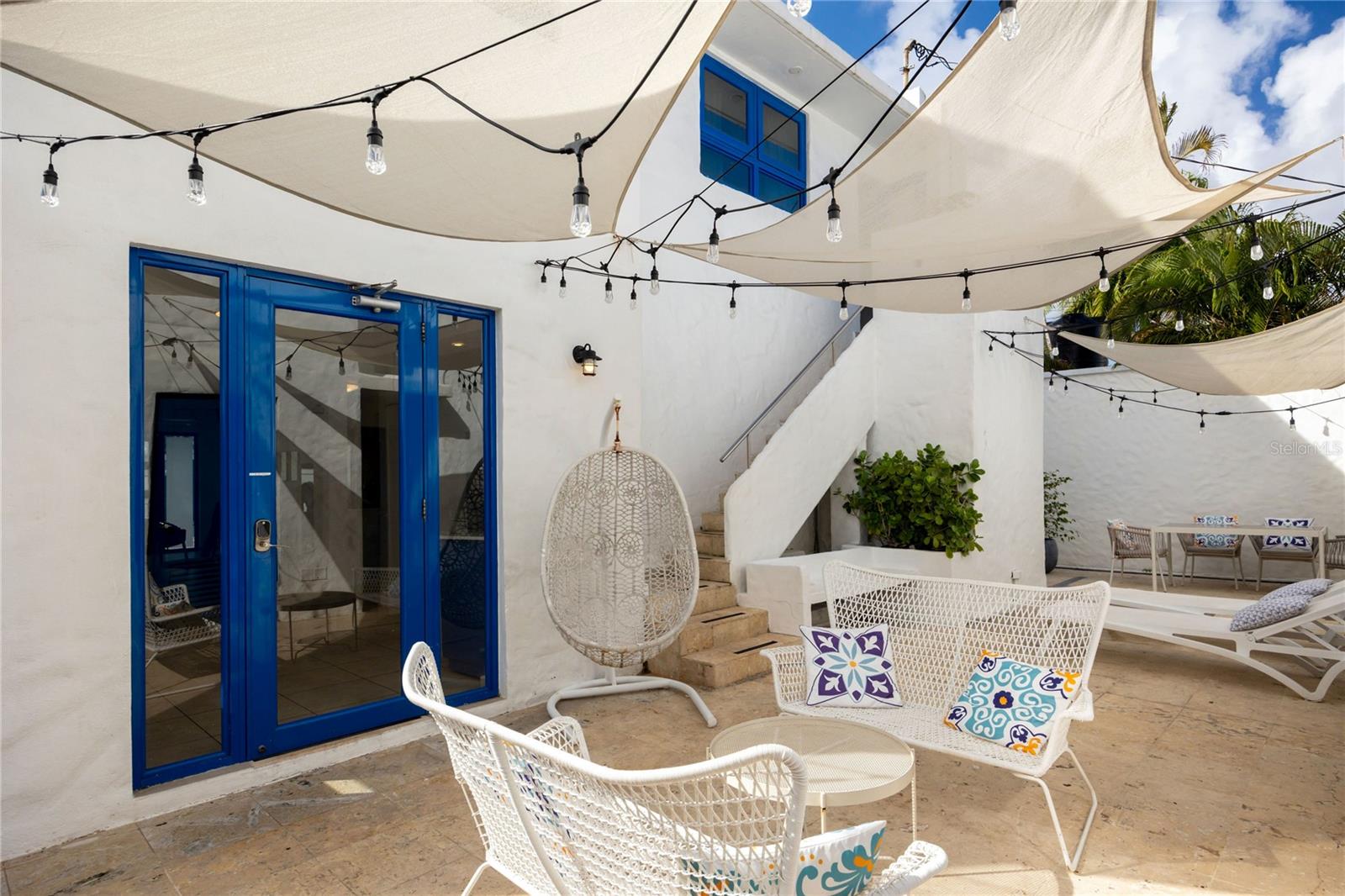 OCEAN PARK - Residential