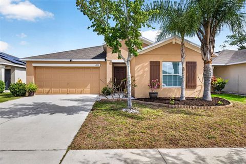 Photo of 1774 Broad Winged Hawk Drive, Ruskin, FL 33570 (MLS # TB8497835)