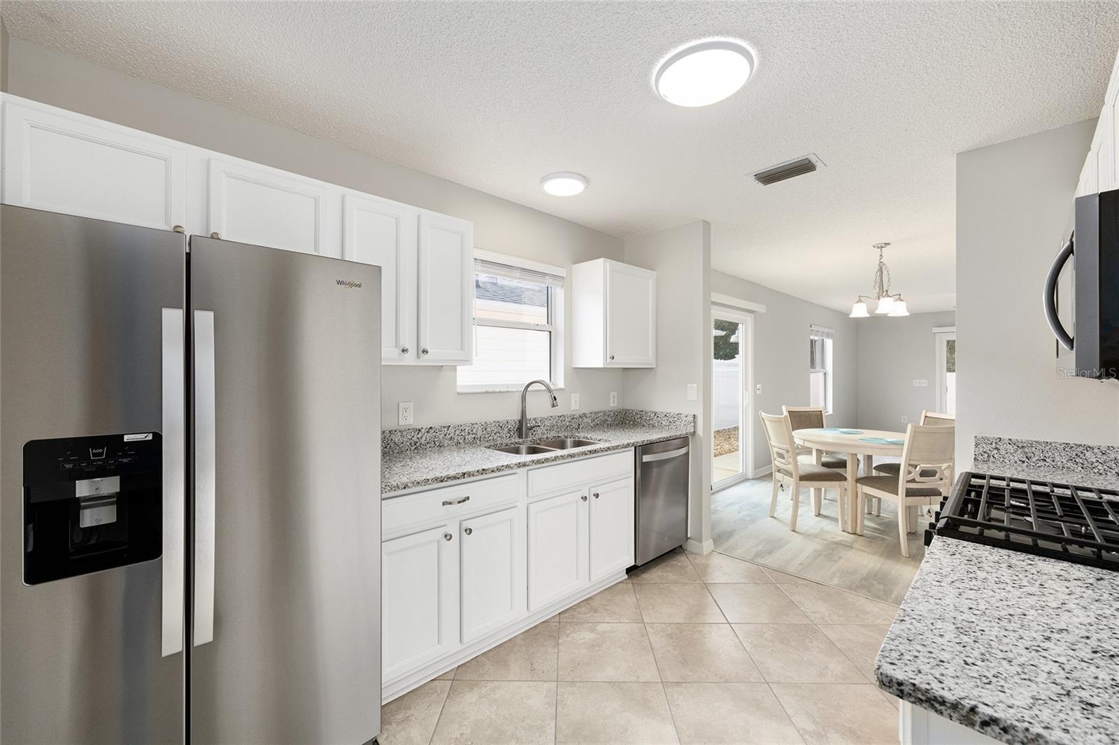 THE VILLAGES - Residential