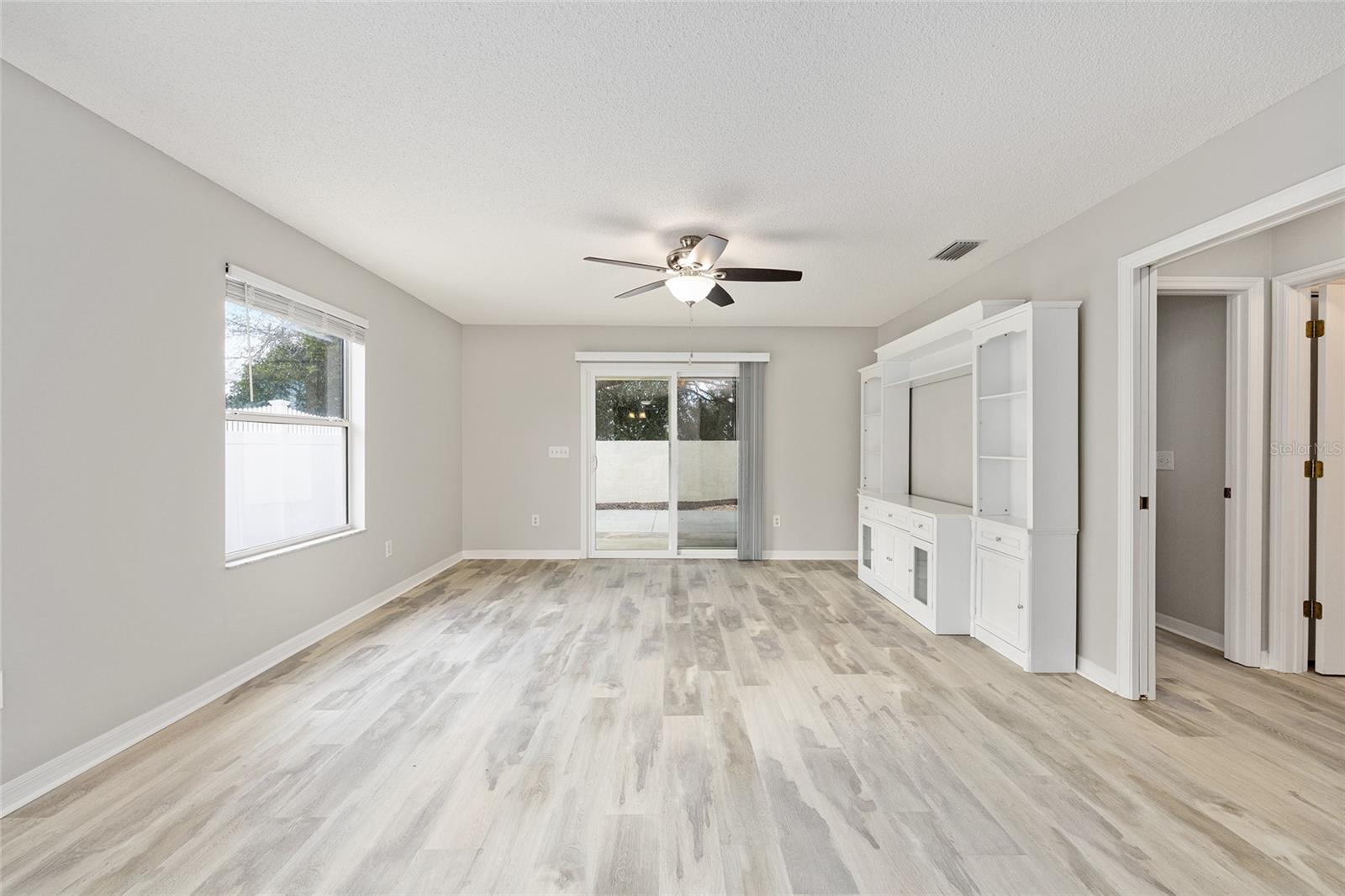 THE VILLAGES - Residential