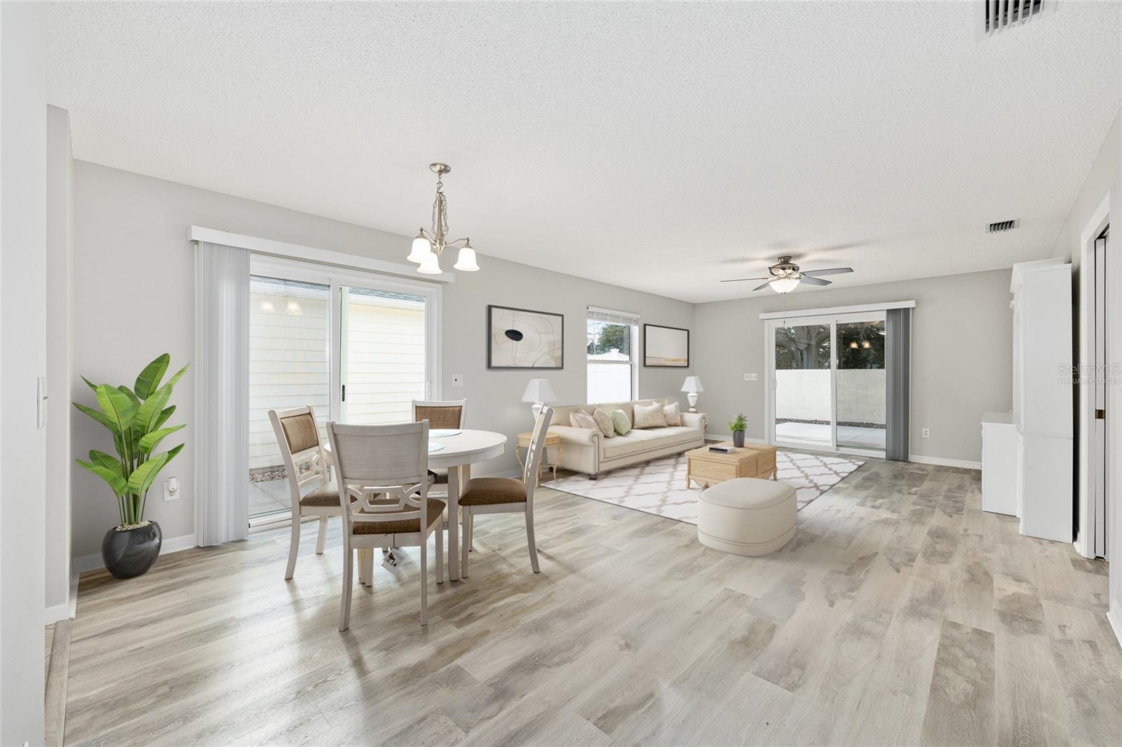 THE VILLAGES - Residential