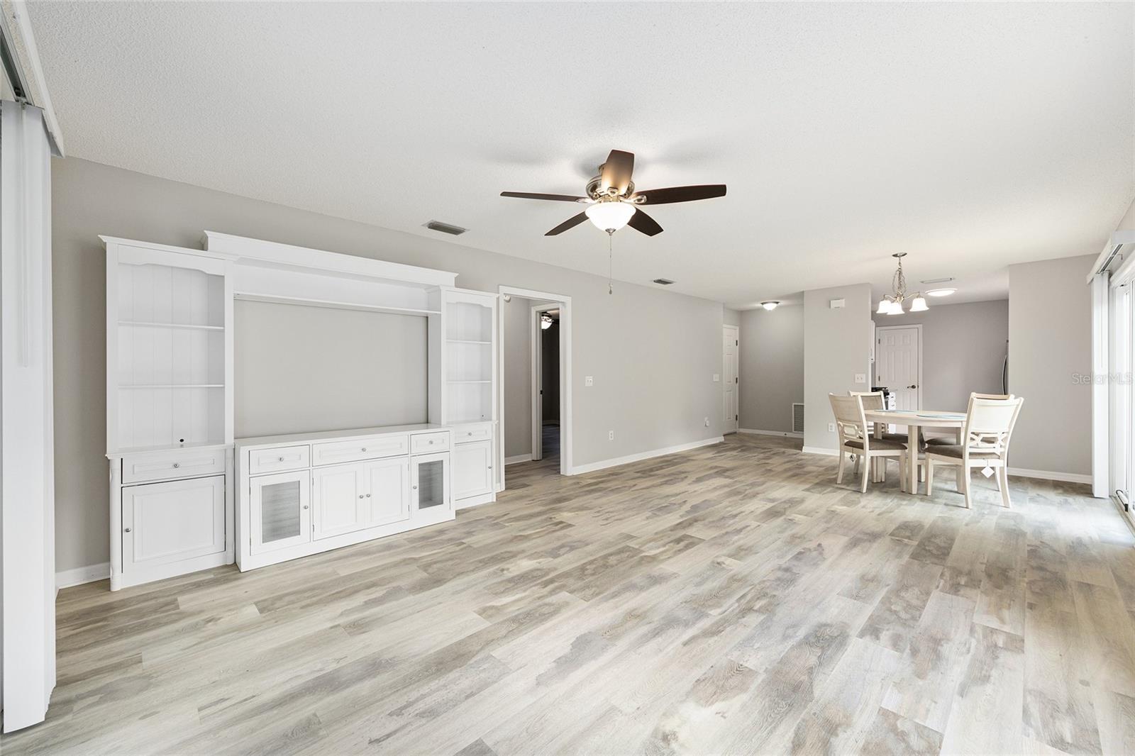 THE VILLAGES - Residential