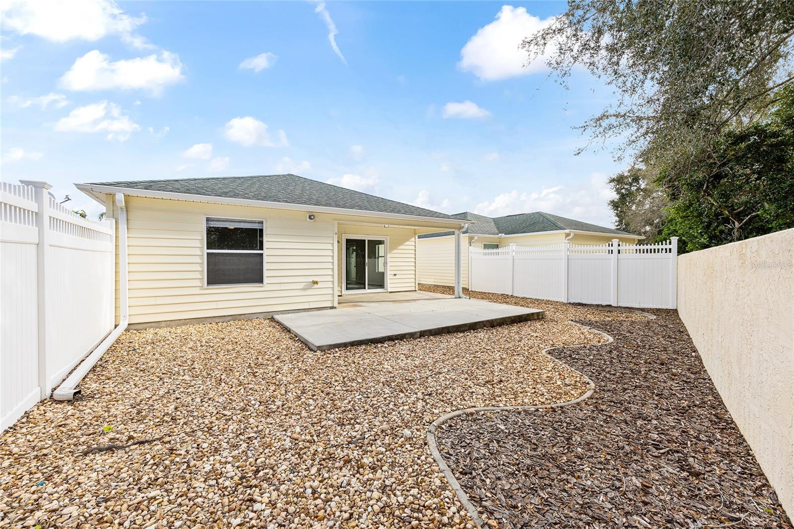 THE VILLAGES - Residential