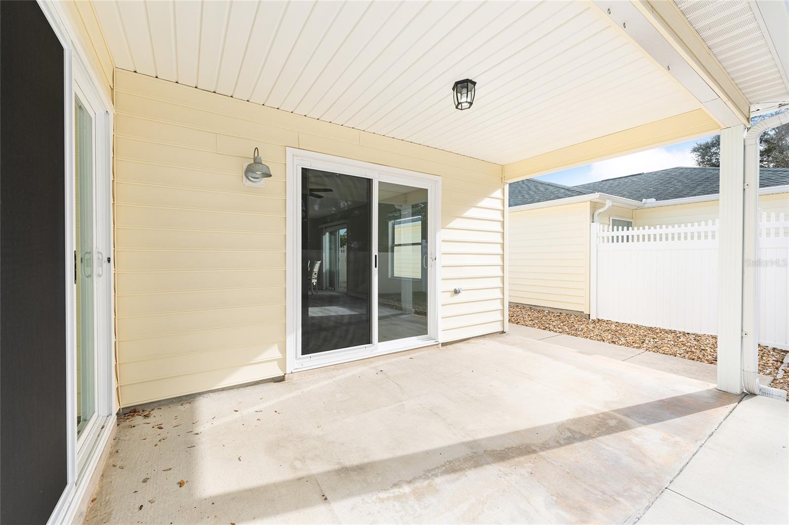 THE VILLAGES - Residential