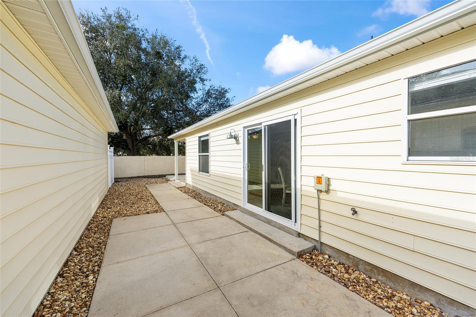 THE VILLAGES - Residential