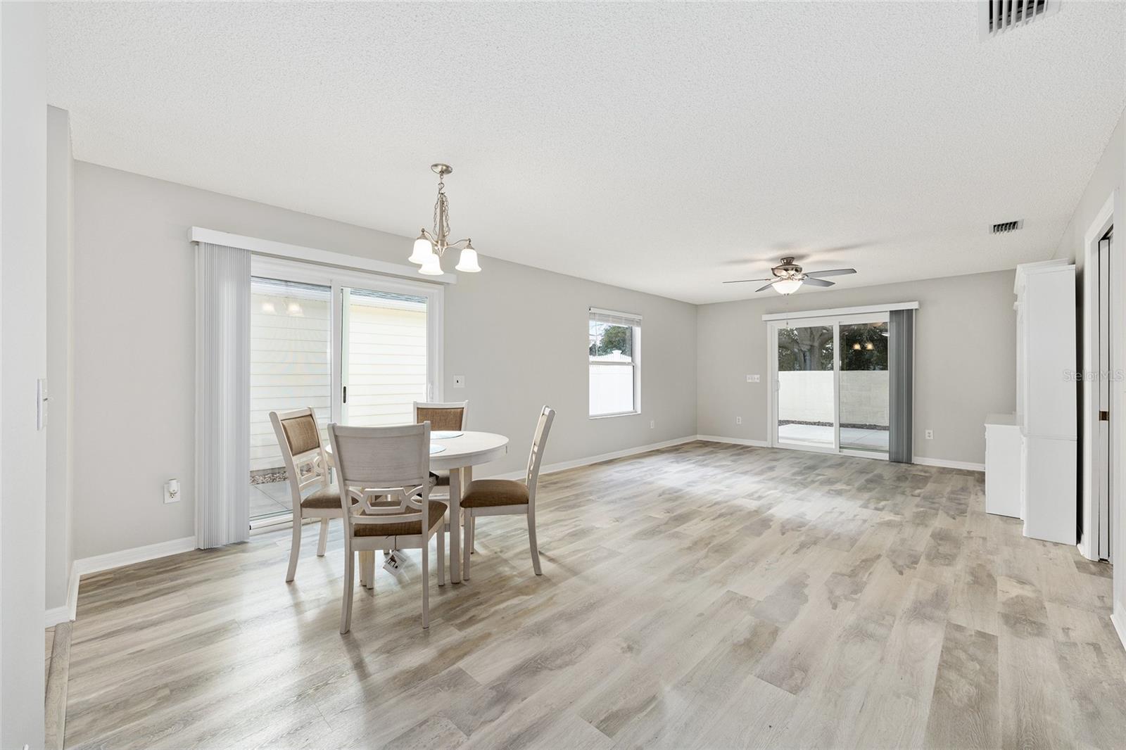 THE VILLAGES - Residential