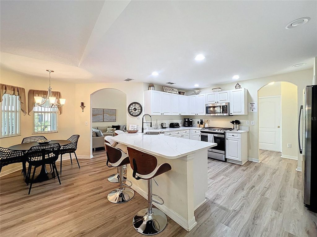Photo of 458 Moscato Drive, Davenport, FL 33897 (MLS # S5150487)