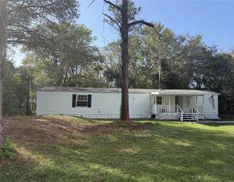 A home in NEW PORT RICHEY