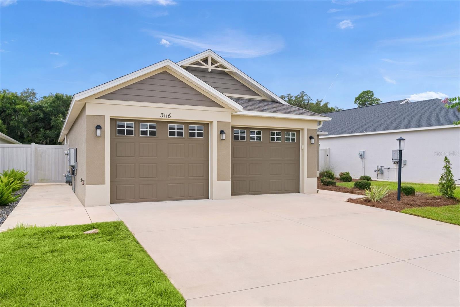3116 Monument Way, The Villages