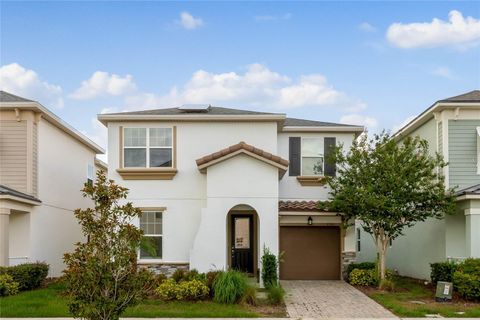Photo of 8943 Amelia Downs Trail, Kissimmee, FL 34747 (MLS # S5133477)