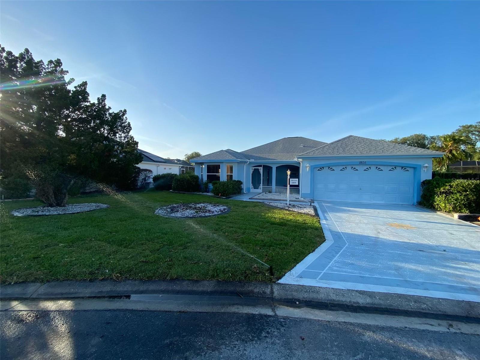 1805 SAN LUIS LANE