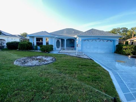 1805 SAN LUIS LANE THE VILLAGES FL 32159