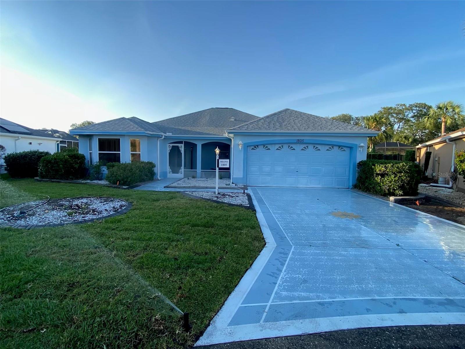 1805 SAN LUIS LANE
