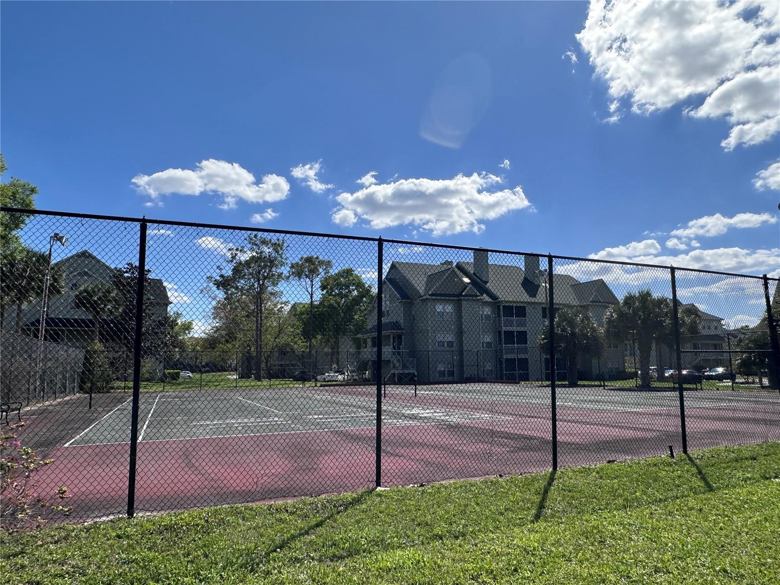 CENTRAL PARK METROWEST CONDO - Residential