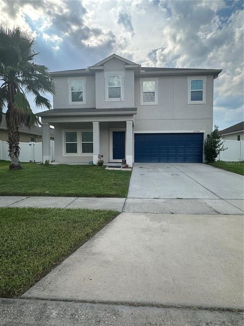 Photo of 12372 Stone Bark Trail, Orlando, FL 32824 (MLS # S5127865)