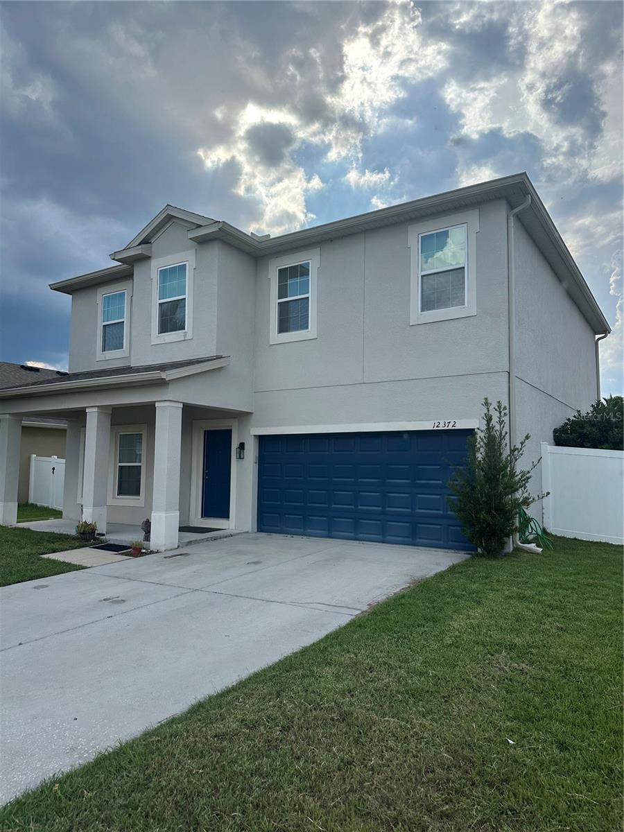 12372 STONE BARK TRAIL