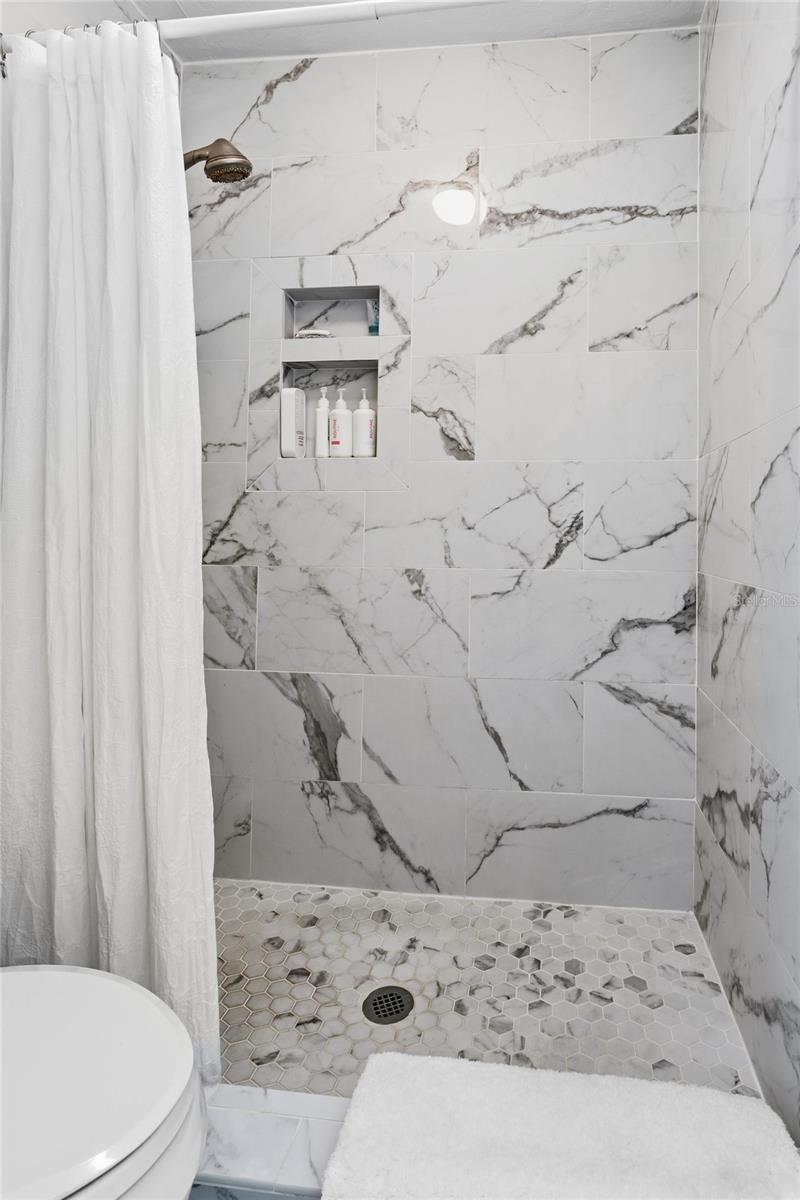 MILL POND - Residential